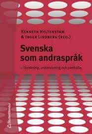Svenska som andraspråk