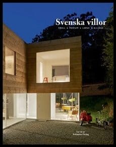 Svenska villor