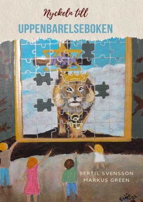 Svensson, Bertil ; Green, Markus : Nyckeln till Uppenbarelseboken
