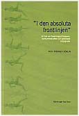 Sverker Sörlin : 'I den absoluta frontlinjen'