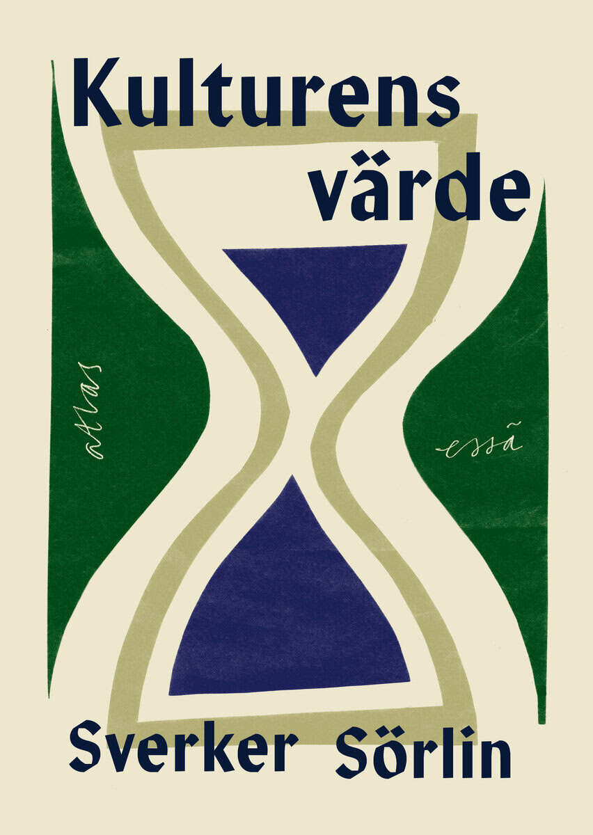 Sverker Sörlin : Kulturens värde