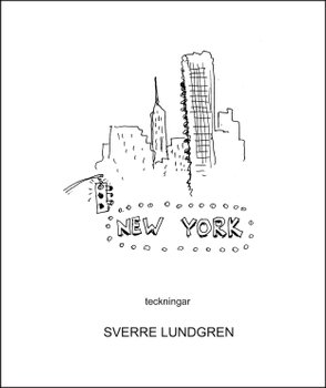 Sverre Lundgren : New York