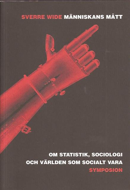 Sverre Wide : Människans mått