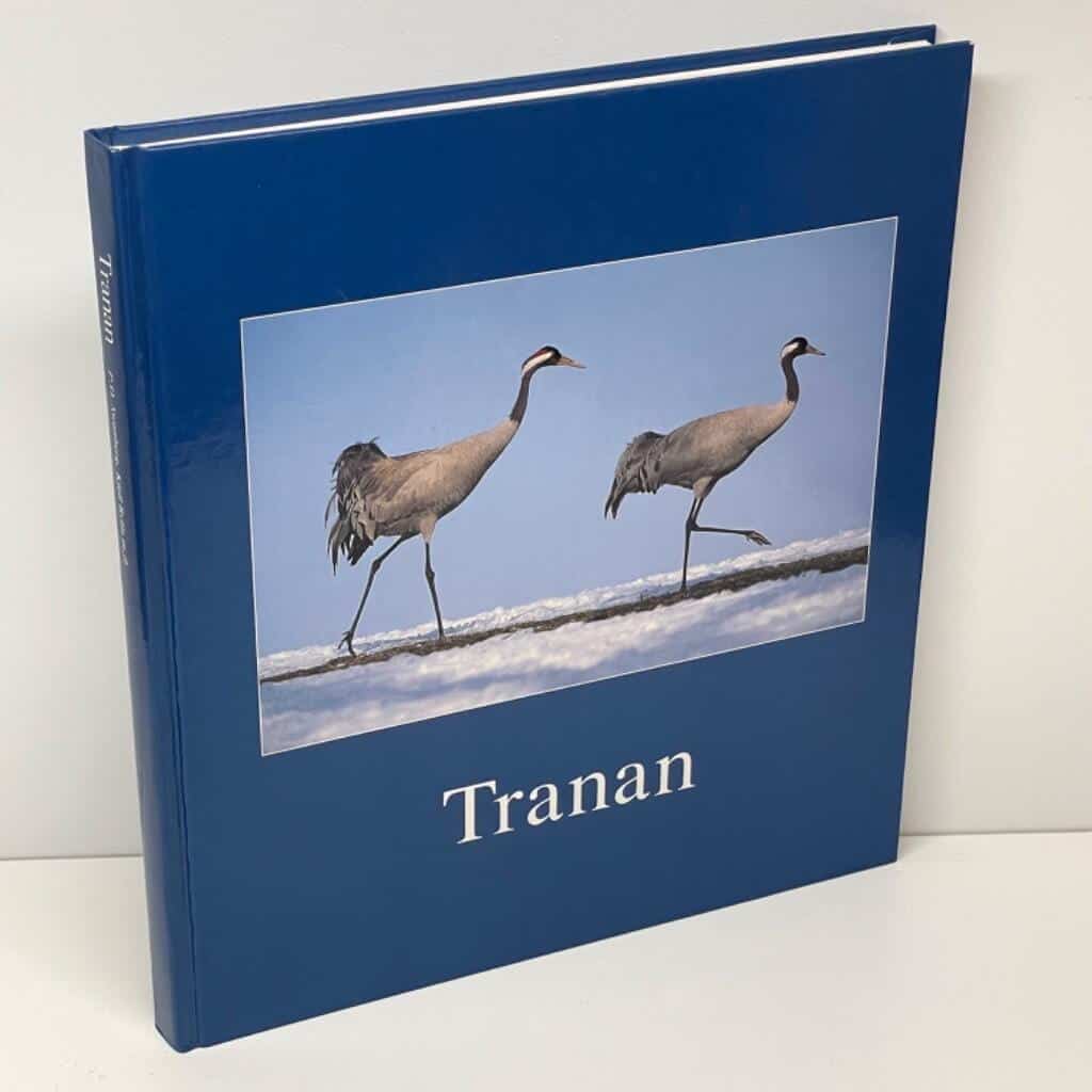 Swanberg, P. O. ; Bylin, Kjell ; m. fl. : Tranan