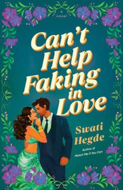 Swati Hegde : Can't help faking in love
