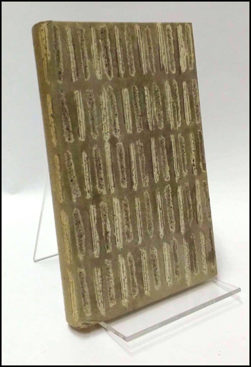 Swedberg, Jesper ; Jonsson, Inge (urv.) : Levernesbeskrivning