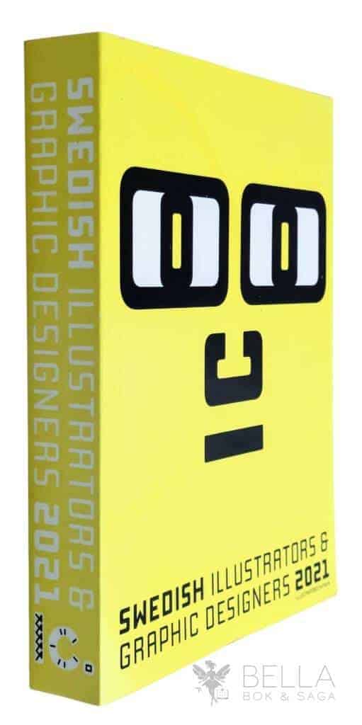 Swedish Illustrators & Graphic Designers 2021