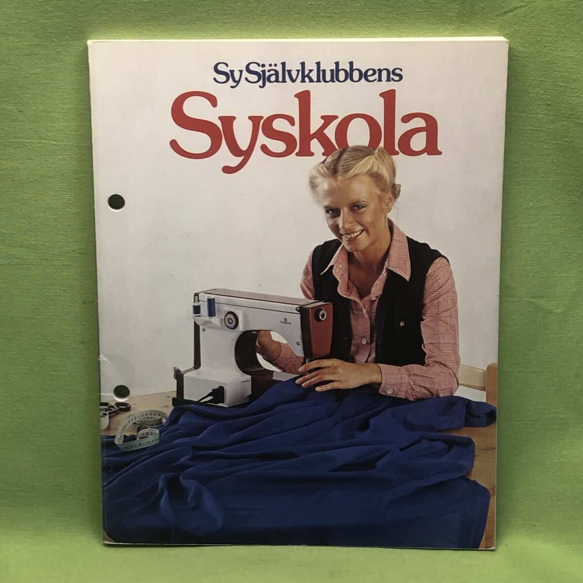 Sy Självklubbens Syskola