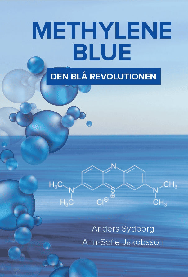 Sydborg, Anders ; Jakobsson, Ann-Sofie : Methylene Blue