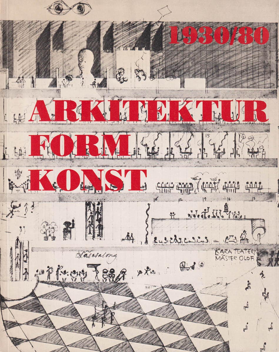 Sydhoff, Beate , med flera : 1930/80