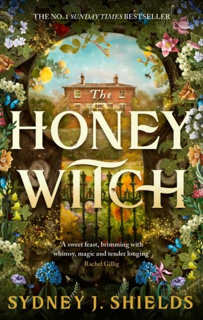 Sydney J. Shields : The Honey Witch