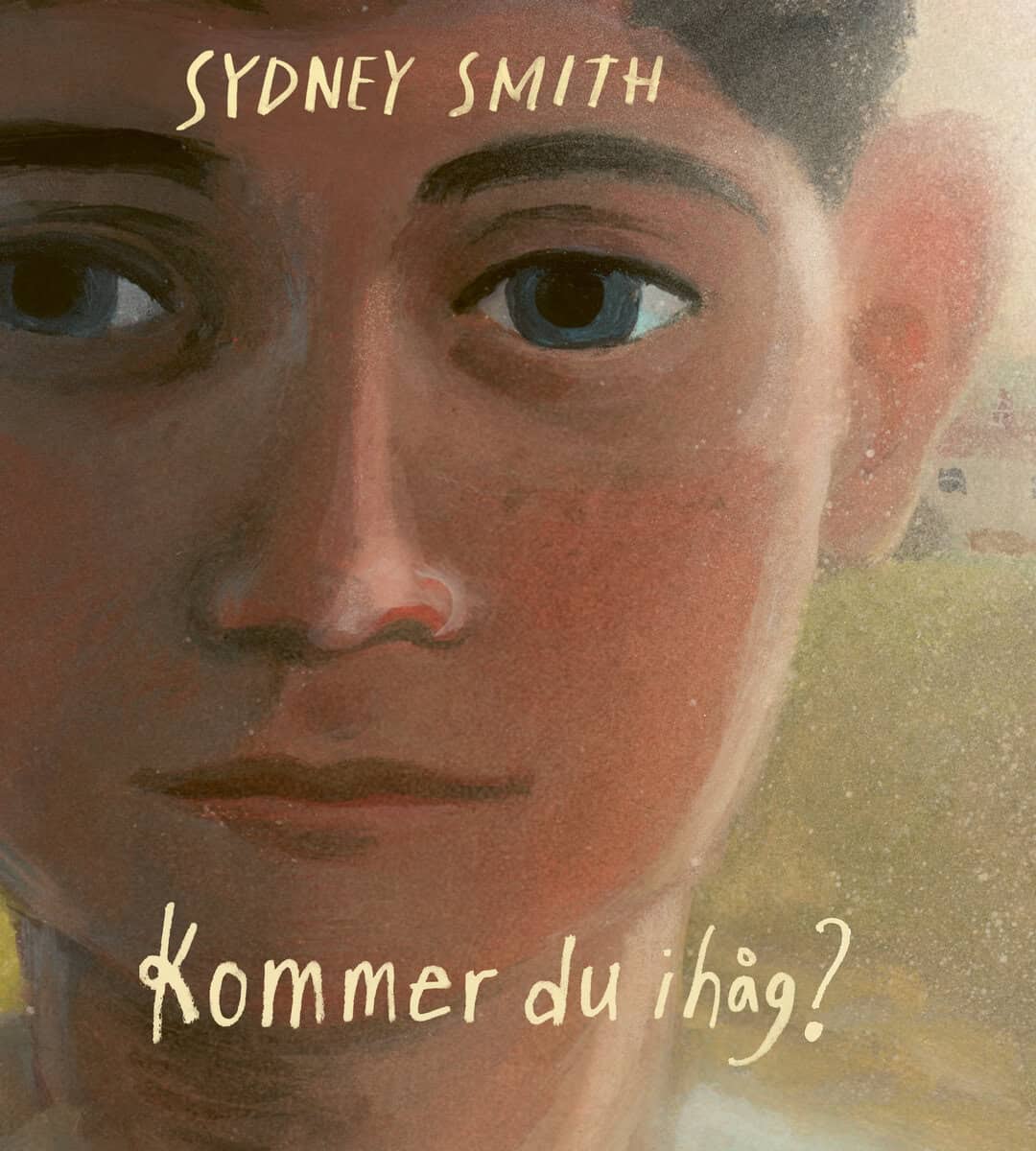 Sydney Smith : Kommer du ihåg?