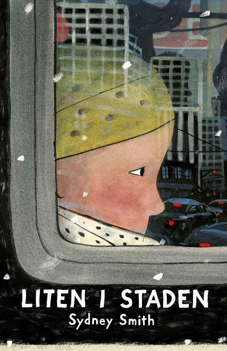 Sydney Smith : Liten i staden