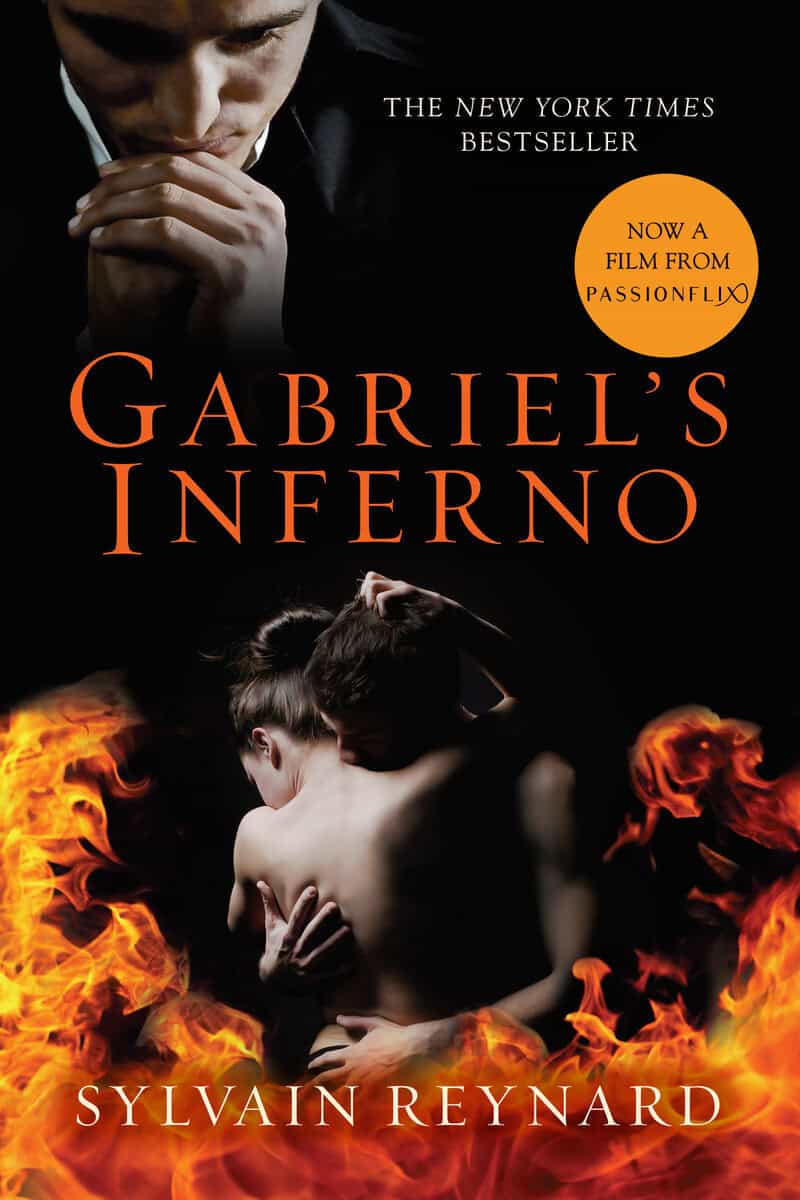 Sylvain Reynard : Gabriel's Inferno