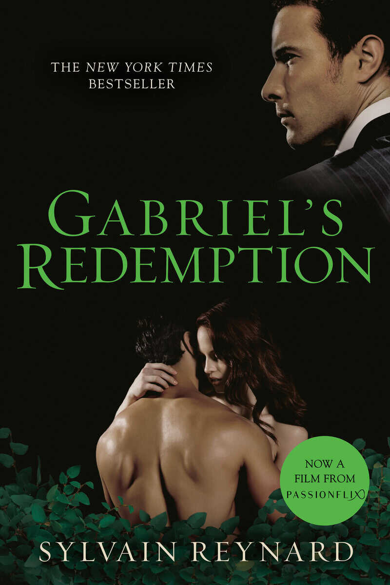 Sylvain Reynard : Gabriel's Redemption