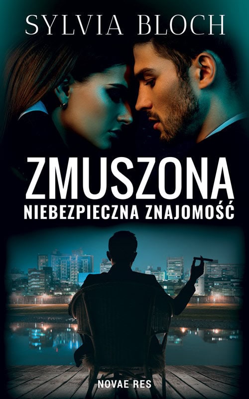 Sylvia Bloch : Zmuszona