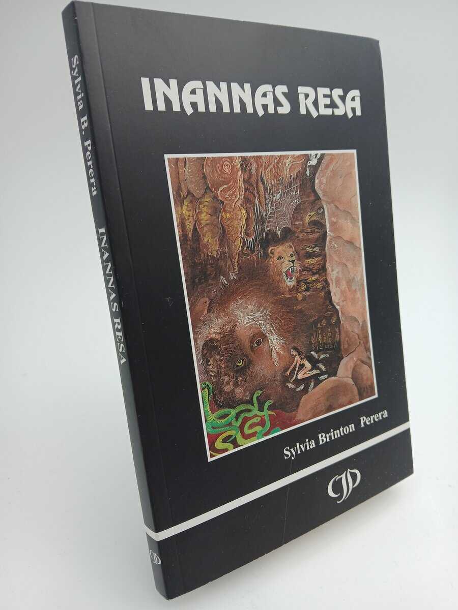 Sylvia Brinton Perera : Inannas resa