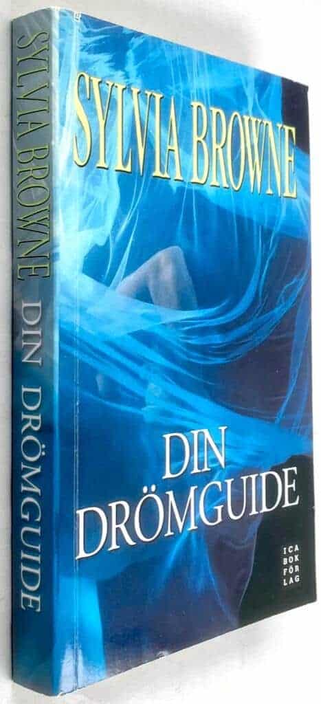 Sylvia Browne : Din drömguide