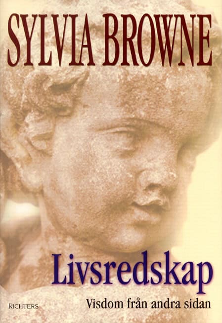 Sylvia Browne : Livsredskap