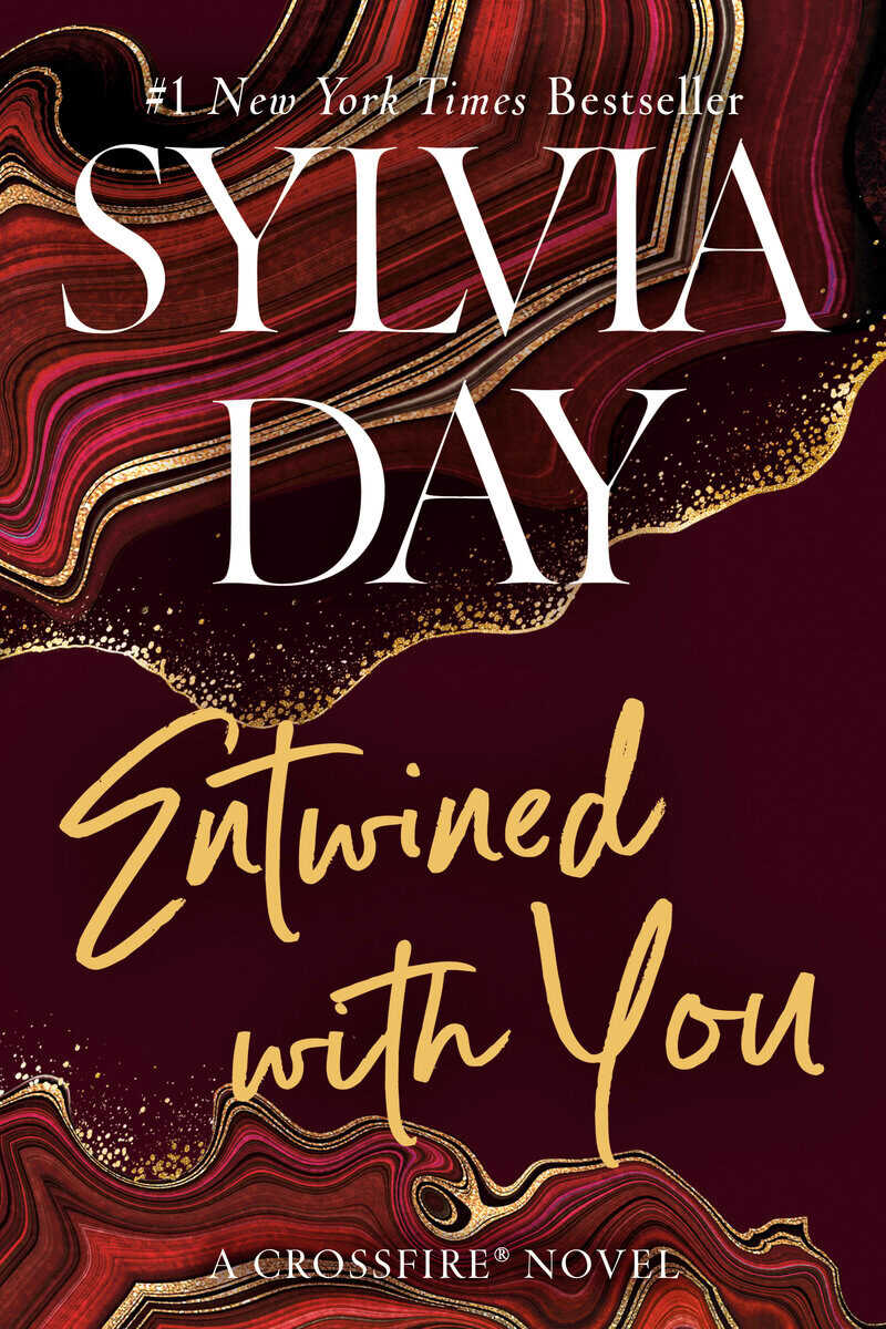 Sylvia Day : Entwined with You