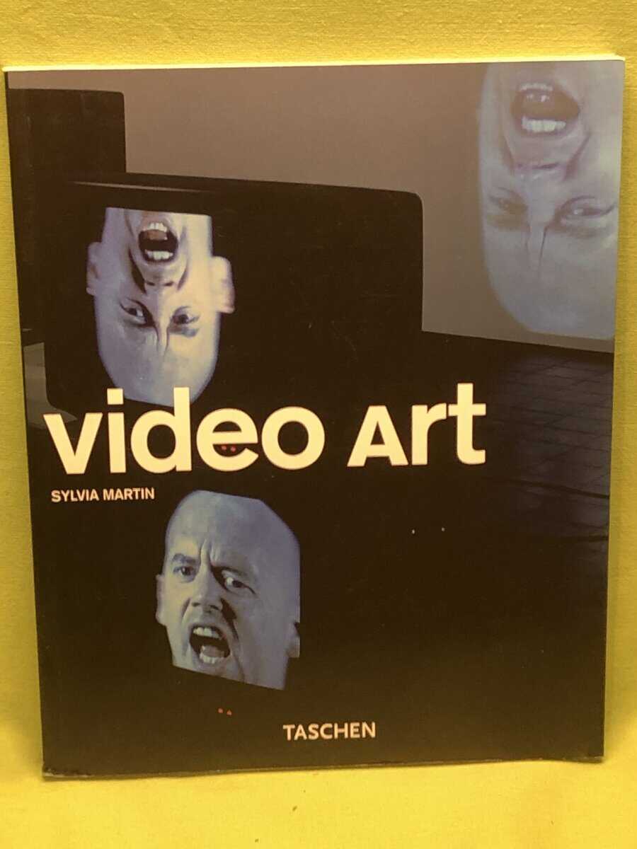 Sylvia Martin : Video art