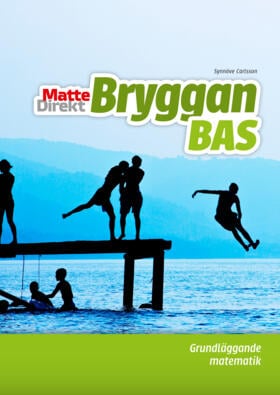 Synnöve Carlsson : Bryggan Bas