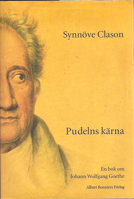 Synnöve Clason : Pudelns kärna
