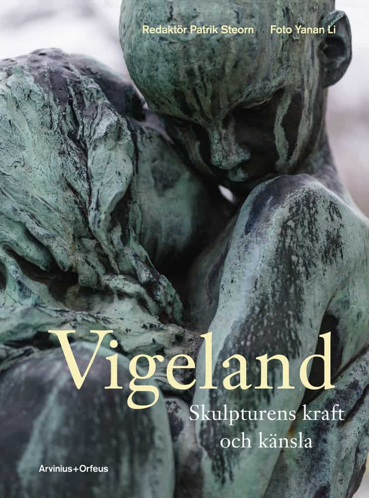 Syse, Christian ; Steorn, Patrik ; Strømodden, Jarle ; Hinners, Linda : Vigeland