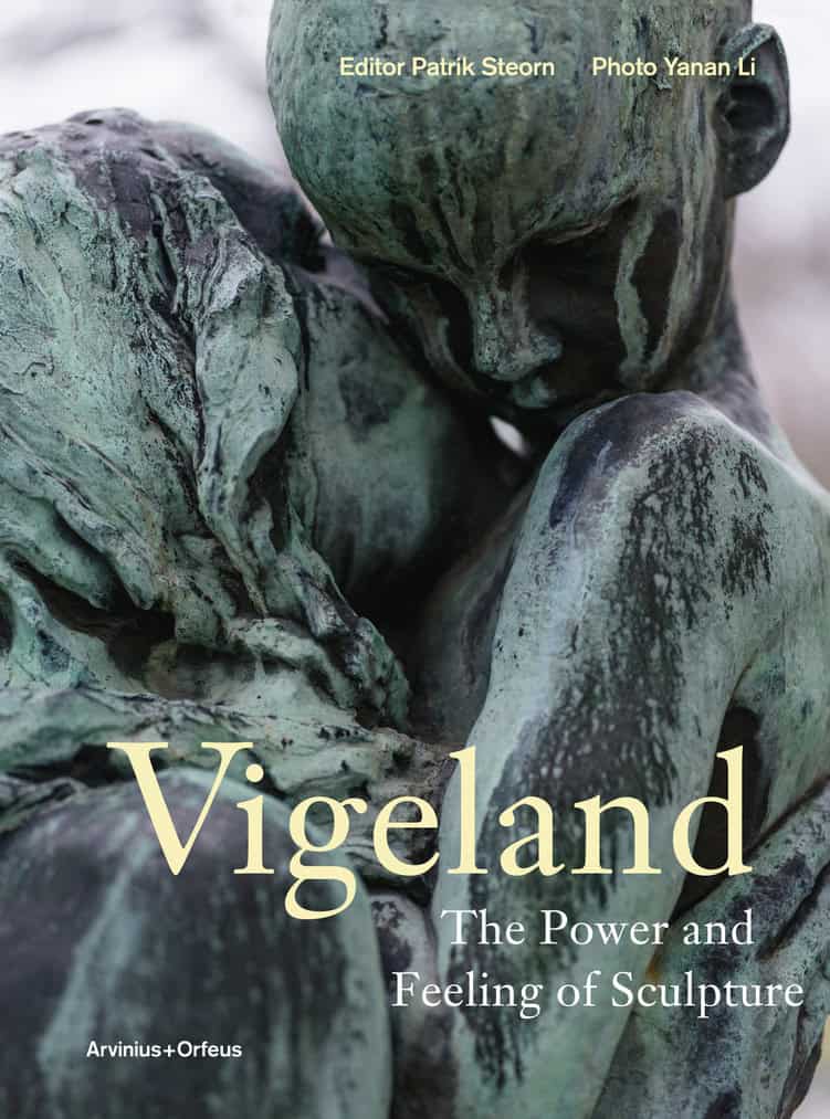 Syse, Christian ; Steorn, Patrik ; Strømodden, Jarle ; Hinners, Linda : Vigeland