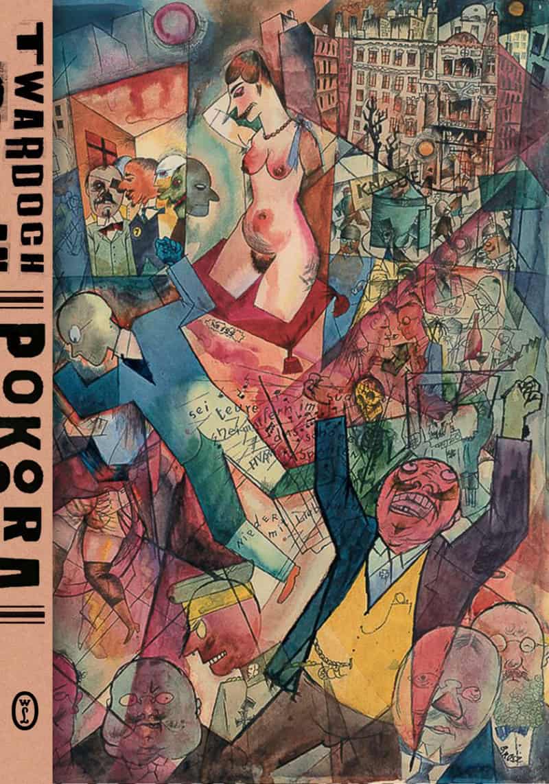 Szczepan Twardoch : Pokora