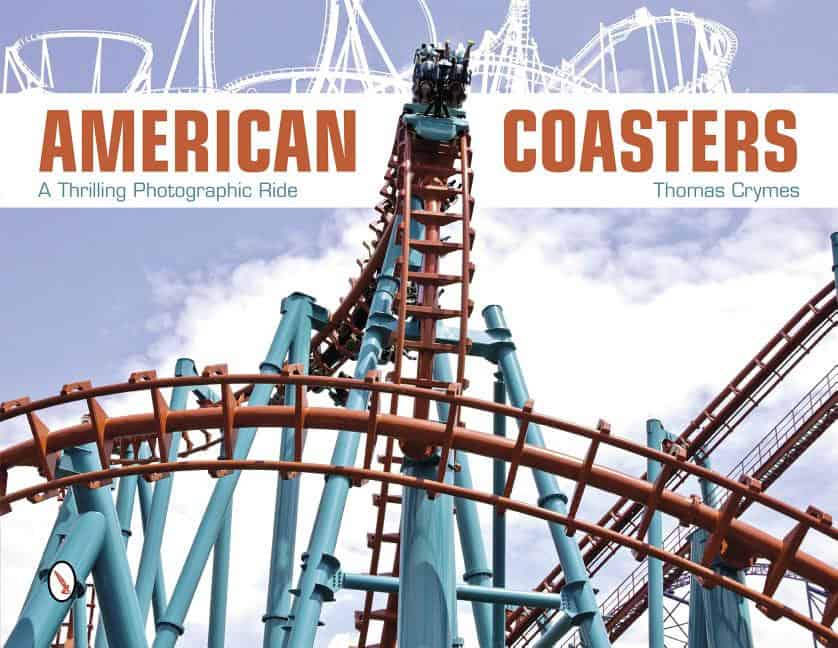 T Crymes : American Coasters