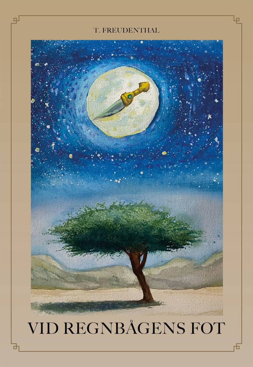 T Freudenthal : Vid regnbågens fot