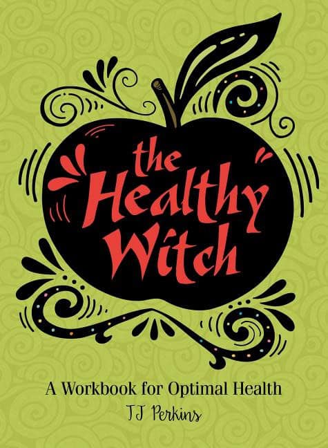 T J Perkins : The Healthy Witch