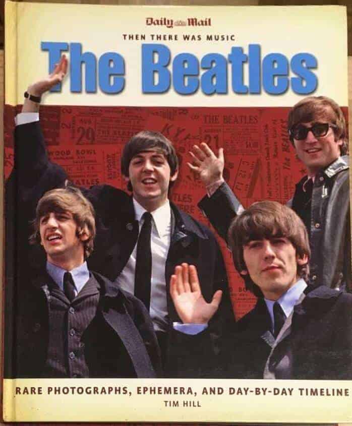 T m fl Hill : BEATLES