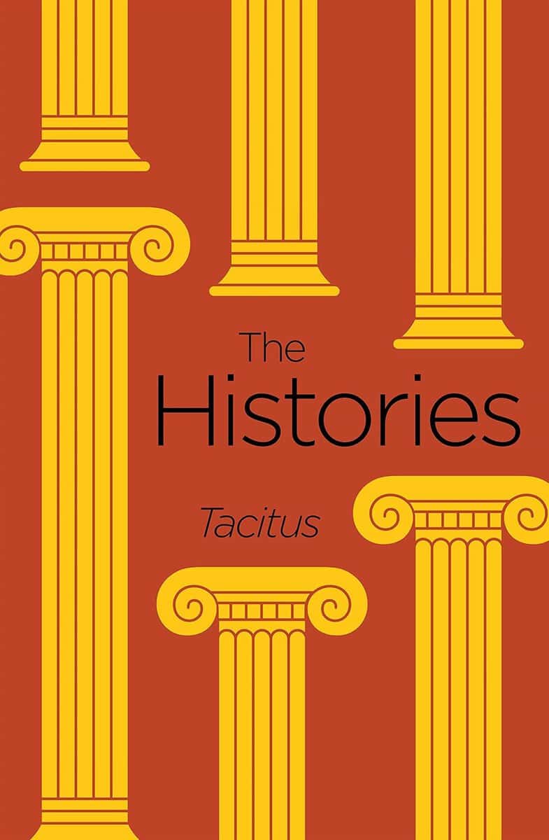 Tacitus : Histories