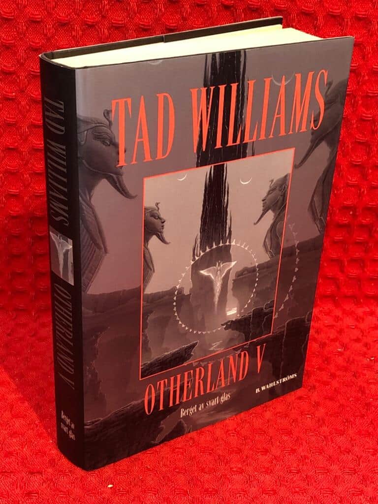 Tad Williams : Otherland V