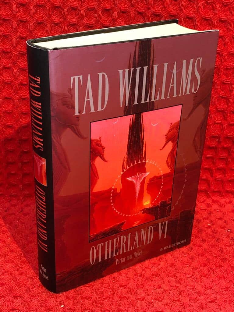 Tad Williams : Otherland VI
