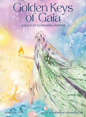 Tait, Vanessa ; Adamaszek, Hannah : Golden Keys of Gaia