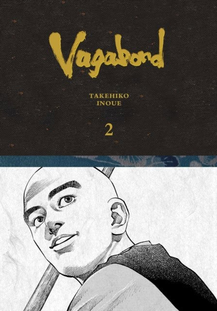 Takehiko Inoue : Vagabond Definitive Edition, Vol. 2