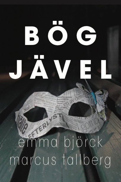 Tallberg, Marcus ; Björck, Emma : Bögjävel