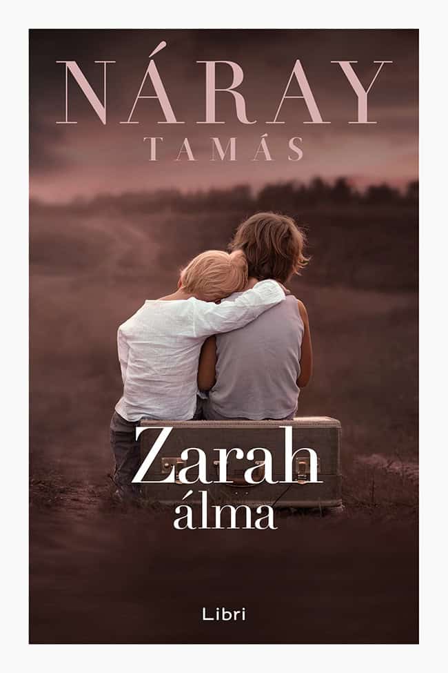 Tamás Náray : Zarah álma