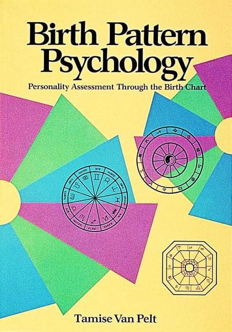 Tamise Van Pelt : Birth Pattern Psychology
