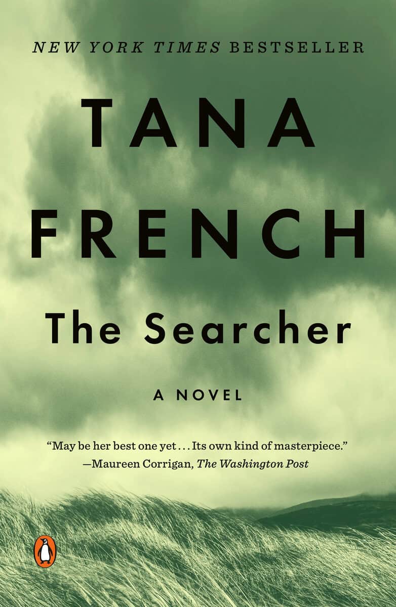 Tana French : The Searcher