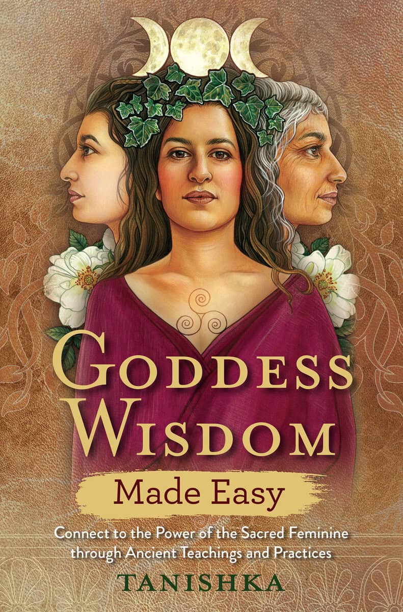 Tanishka : Goddess Wisdom Made Easy