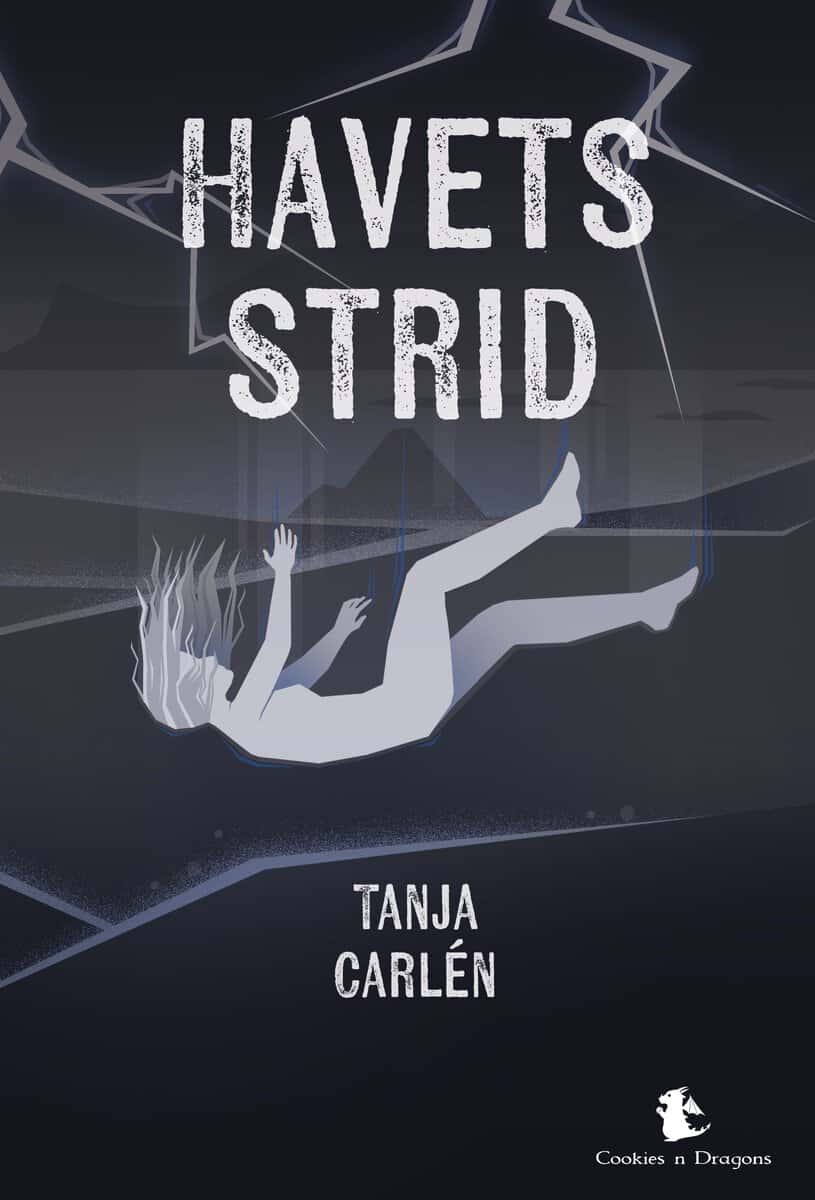 Tanja Carlén : Havets strid