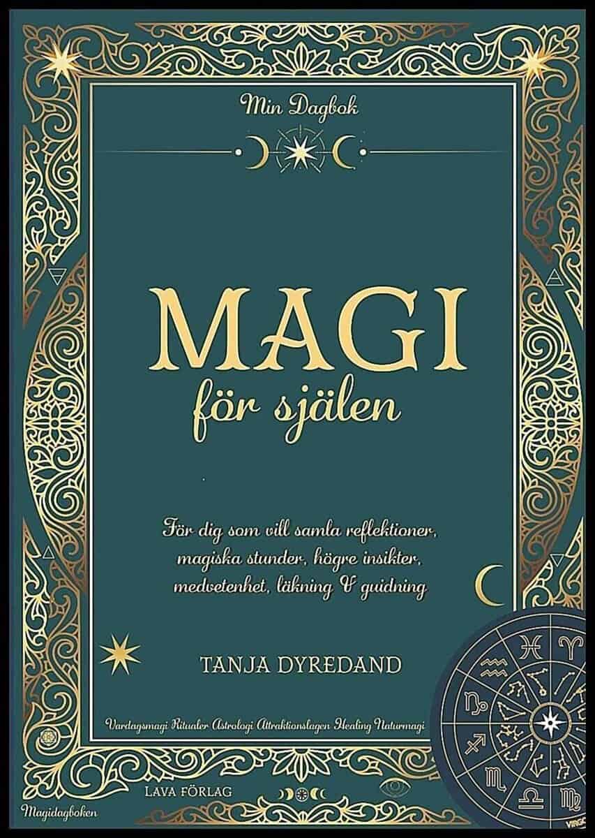 Tanja Dyredand : Magi för själen