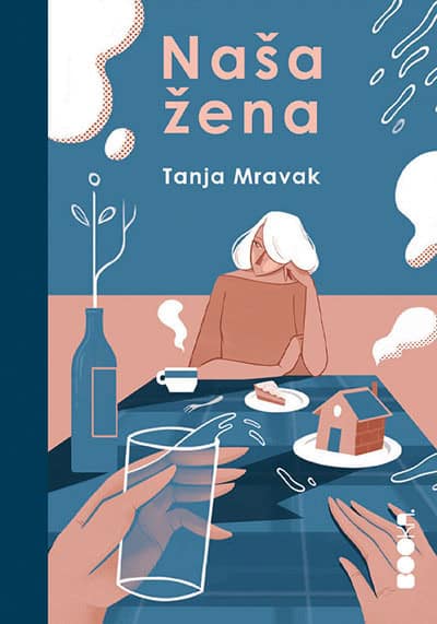Tanja Mravak : Naša žena