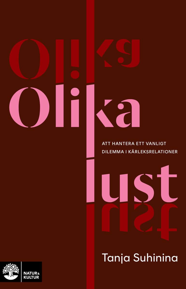 Tanja Suhinina : Olika lust