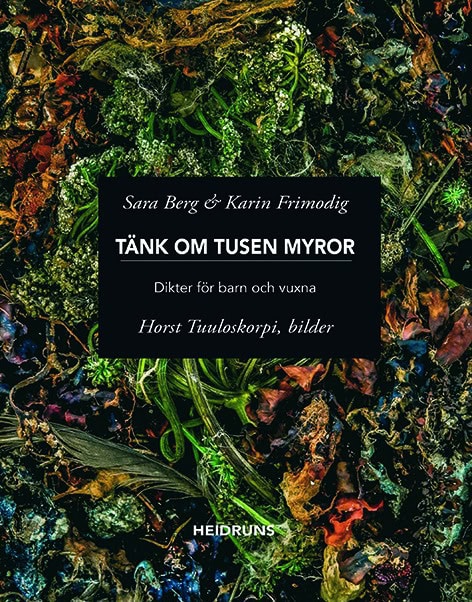 Tänk om tusen myror