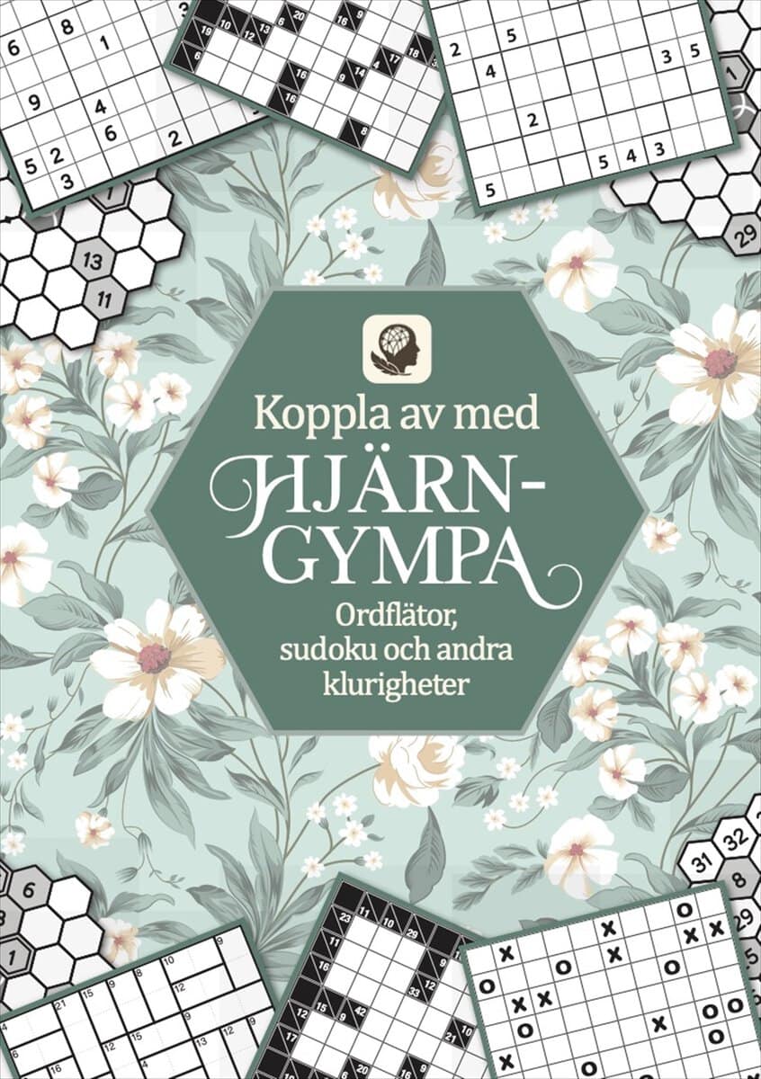 Tankesport : Koppla av med hjärngympa